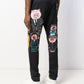 Pig Family Graphic Sport Pants - Exclusive Design