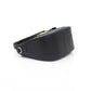 Black Leather Women Shoulder Bag