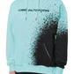 Elevated Streetwear Cotton Hoodie with Signature Print