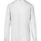 Elegant Silk Blouse with Pearl Details
