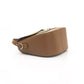 Brown Cow Leather Women Shoulder Bag