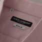 Elegant Slim Fit Cotton Dress Shirt