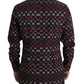 Multicolor Cotton Classic Shirt