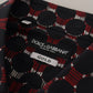 Multicolor Cotton Classic Shirt