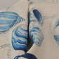Elegant Multicolor Silk Men's Scarf