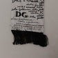 Elegant Silk Men's Scarf in Pure White