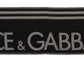 Elegant Monochrome Men's Scarf Wrap