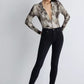 Elevate Your Chic with Sleek High-Waist Pants