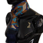 Elegant Silk Men's Scarf