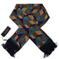 Elegant Silk Men's Scarf