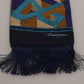 Elegant Silk Men's Scarf