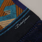Elegant Silk Men's Scarf
