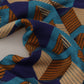 Elegant Silk Men's Scarf