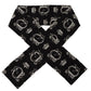 Elegance Unraveled Silk Scarf