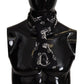 Elegance Unraveled Silk Scarf