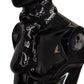 Elegance Unraveled Silk Scarf