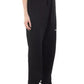 Chic Drawstring Cotton Sweatpants