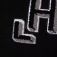Elevated Bomber Jacket with Logo Patch