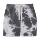 Chic Stone Effect Men's Drawstring Shorts