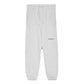 Italian Stretch Cotton Tracksuit Trousers