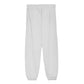 Italian Stretch Cotton Tracksuit Trousers