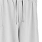 Italian Stretch Cotton Tracksuit Trousers