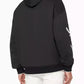 Iconic Actress Tribute Cotton Hoodie
