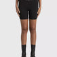 Sleek Elastic Logo Band Shorts
