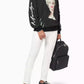 Iconic Actress Tribute Cotton Hoodie