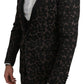 Elegant Floral Slim Fit Suit