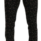 Elegant Floral Slim Fit Suit