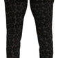 Elegant Floral Slim Fit Suit