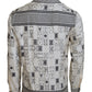 Elegant Satin Casual Men's Silk Shirt