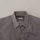 Elegant Slim Fit Formal Cotton Shirt