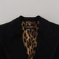 Elegant Black Trench Blazer Jacket
