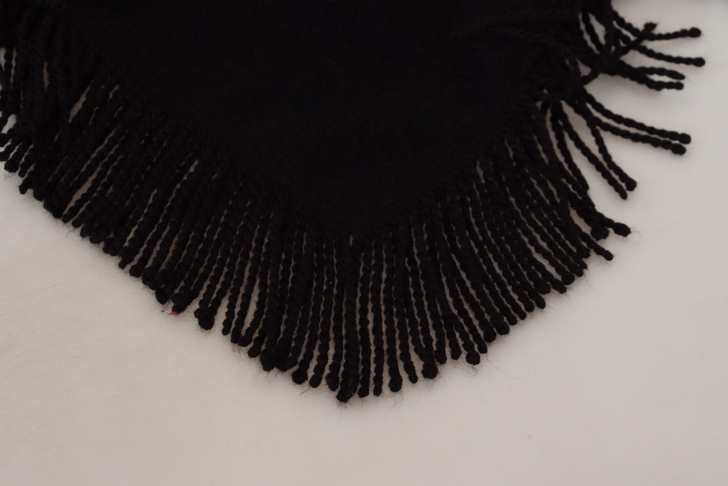 Elegant Fringe Trim Cardigan Jacket