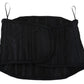 Elegant Silk Waist Cincher