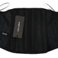 Elegant Silk Waist Cincher
