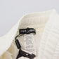 Chic White Jogger Pants for Elevated Comfort
