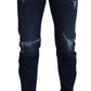 Stunning Mainline Denim Jeans