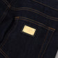 Elegant Italian MainLine Denim Jeans