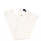 Silver Cotton Men Chino