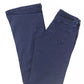 Blue Cotton Women Jeans