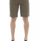 Army Cotton Men Bermuda Short
