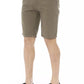 Army Cotton Men Bermuda Short