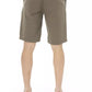 Army Cotton Men Bermuda Short