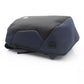 Blue Nylon Men Backpack