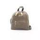 Brown Leather Men Messenger Bag