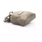 Brown Leather Men Messenger Bag