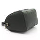 Green Leather Men Messenger Bag